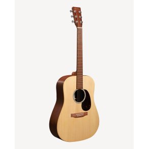 C.F. Martin D-X2E Mahogany